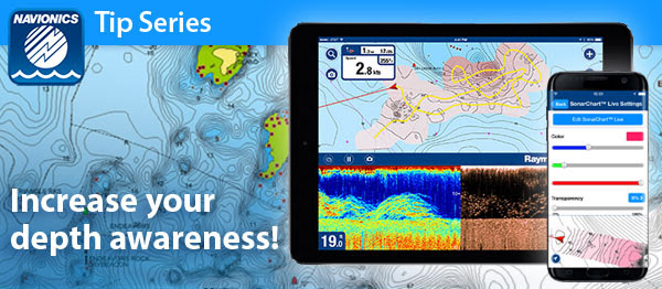 application navionics