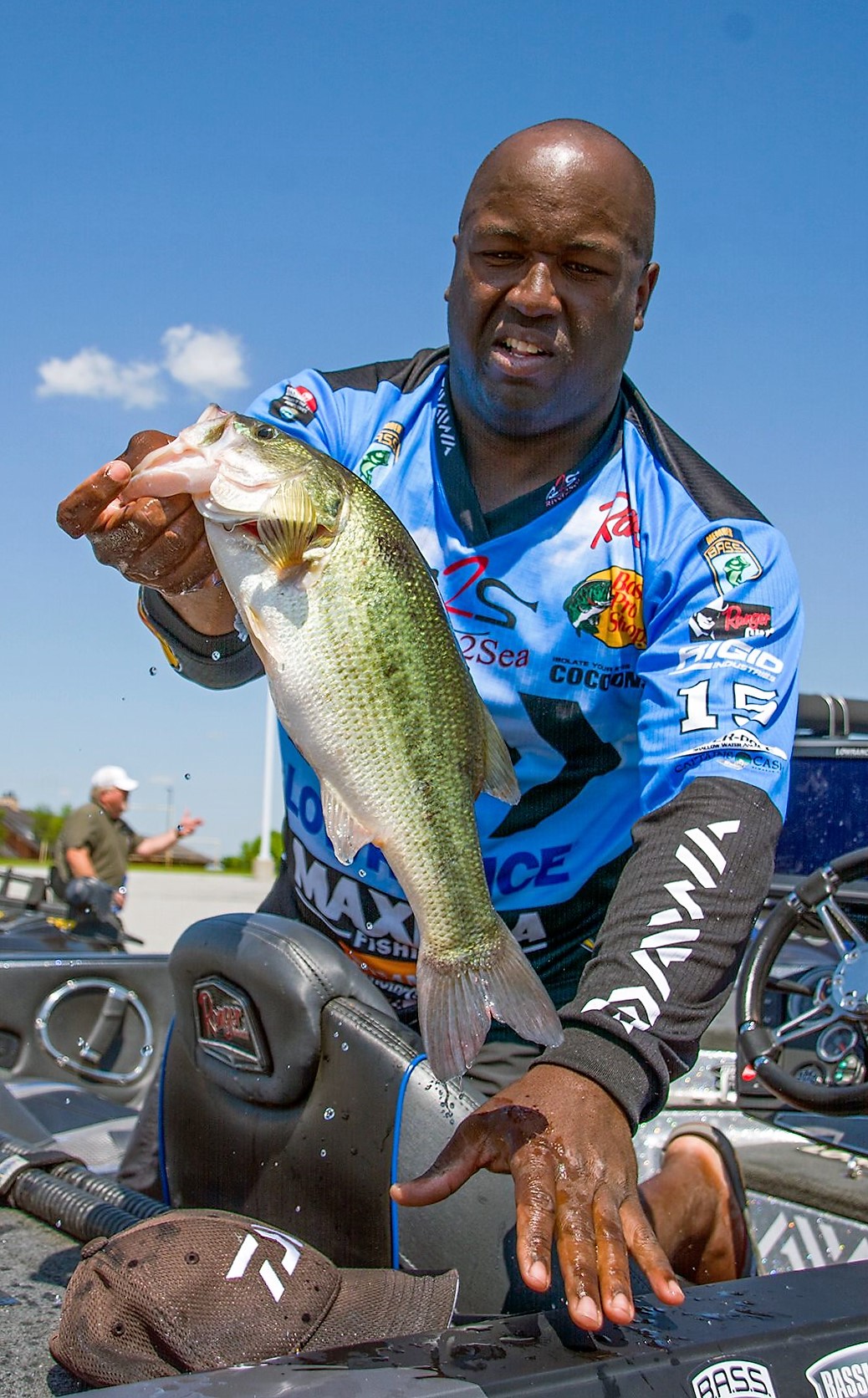 ish-monroe-talks-bassmaster-classic-bassfirst