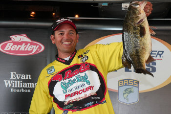 Fishing tournaments: 17-pound stringer wins Kissimmee One-Man