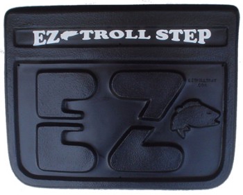 EZ-Troll Recess Trolling Motor Tray