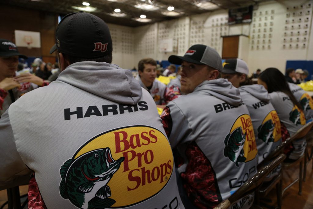 Bass Pro Shops Updates Tournament Rewards Program | BassFIRST