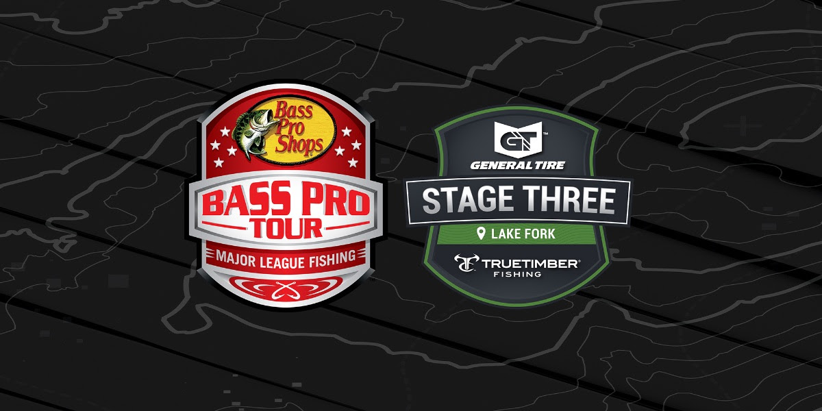 MLF Releases Heavy Hitters Standings After Two Stages BassFIRST