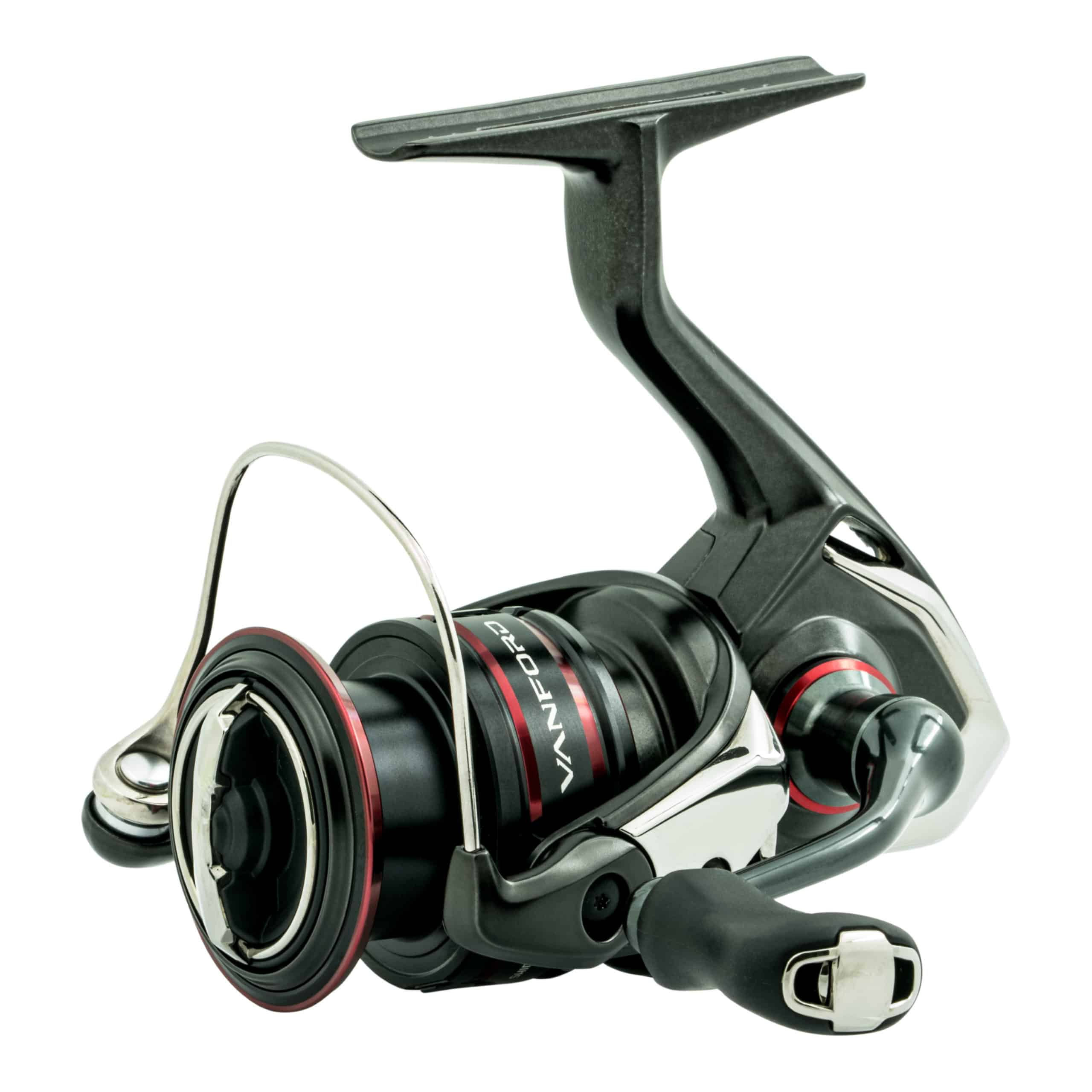 New For 2020: Shimano Vanford Spinning Reels
