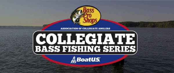 Bass Pro Shops Collegiate Bass Fishing Series Continues