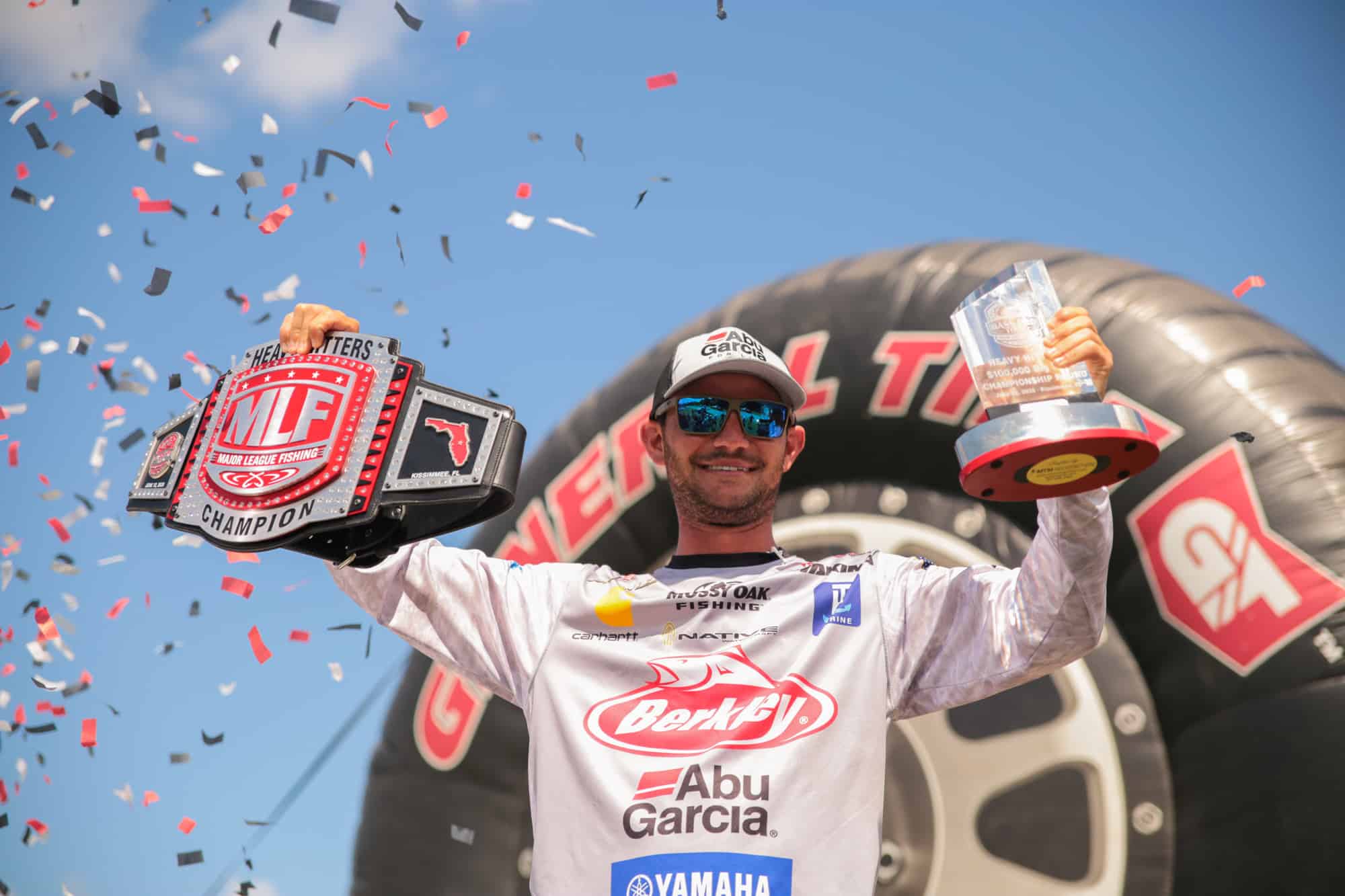 “Major League Fishing” Ends 2020 on High Note with Viewership Growth | BassFIRST