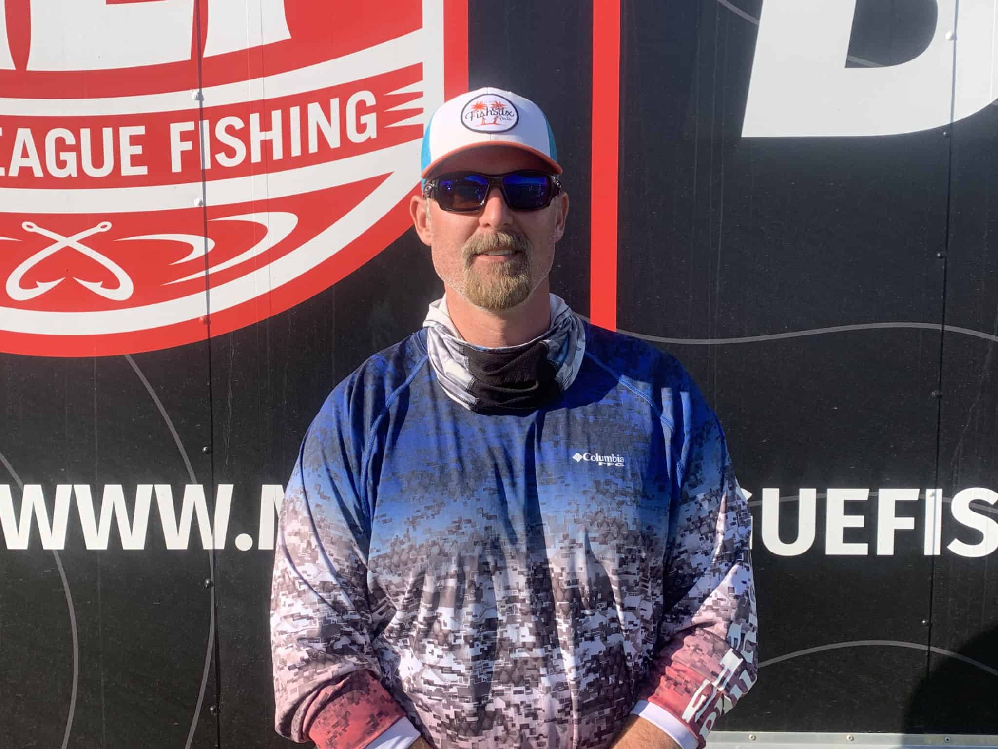 Colfax’s Reitzell Wins Phoenix Bass Fishing League on Lake of the Pines