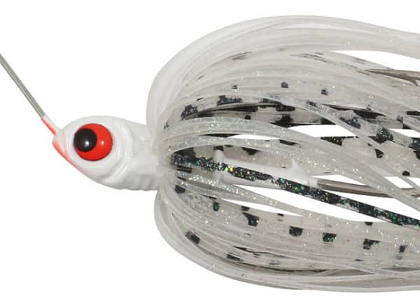 Reed Runner Magnum Spinnerbait - Northland Fishing Tackle
