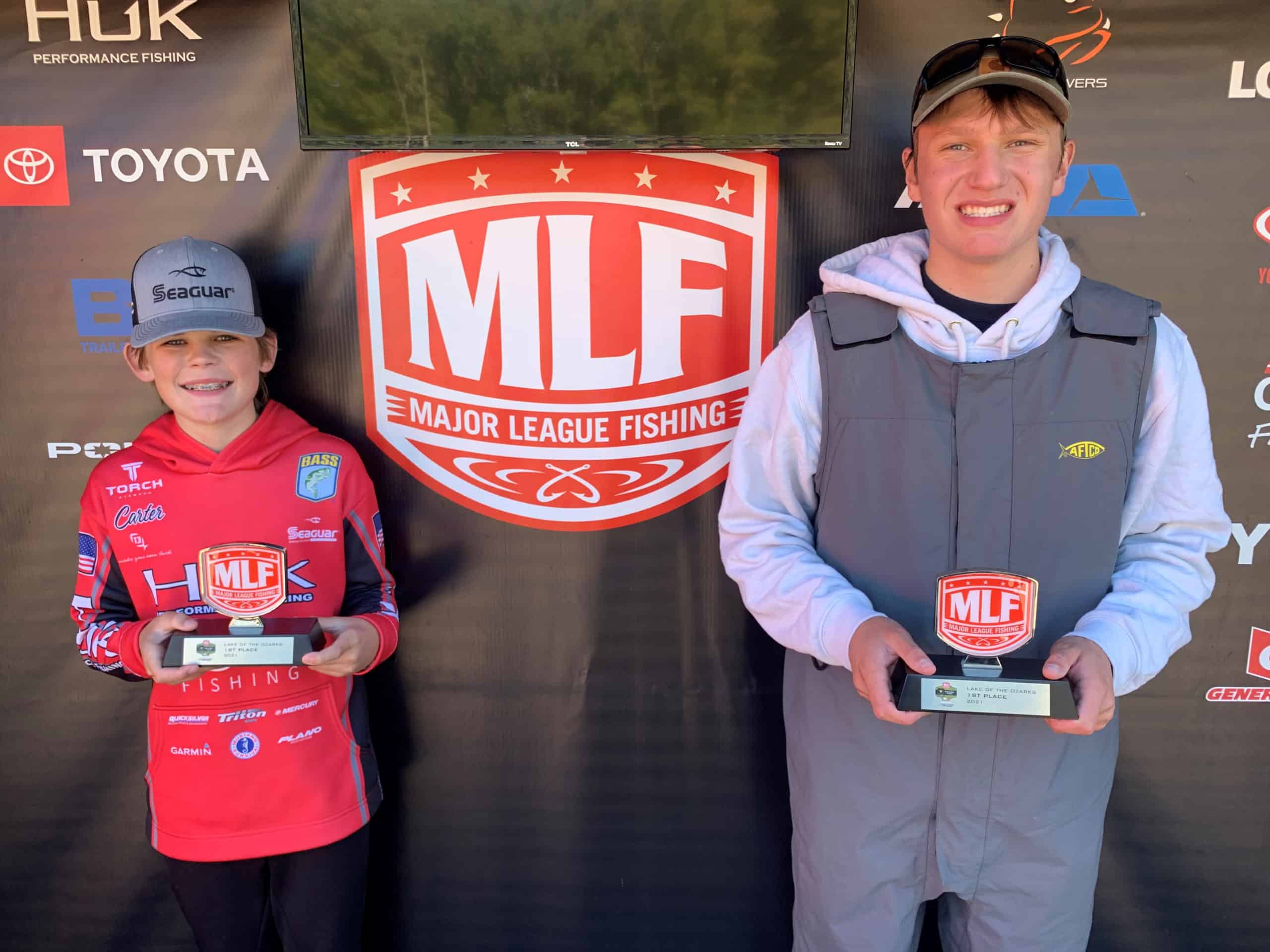 Illinois' Kaneland High School Wins U.S. Army High School Fishing Open at  Lake of the Ozarks Presented by Googan Baits