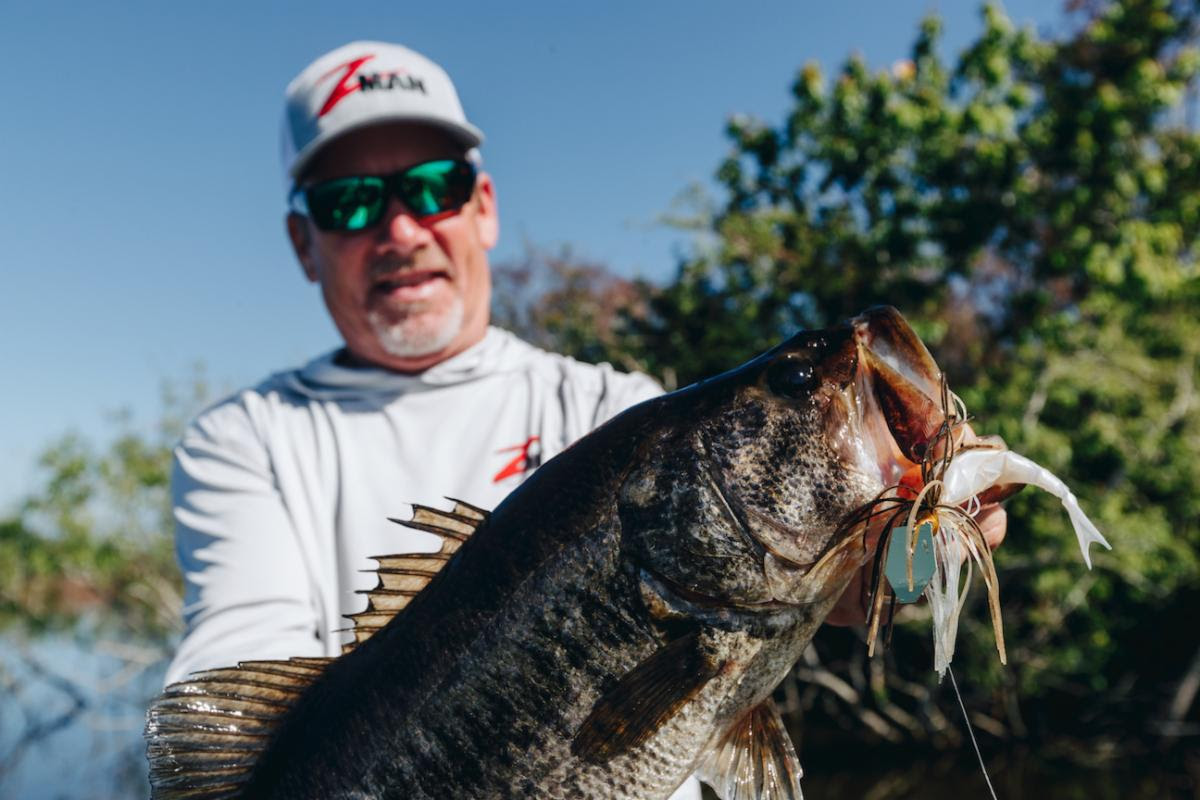 Stephen Browning explains the need-to-know basics of gear ratios - Major  League Fishing