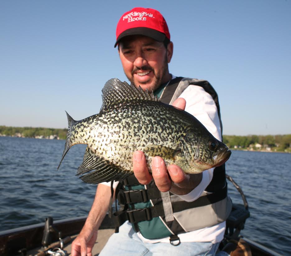 kettle lakes fishing