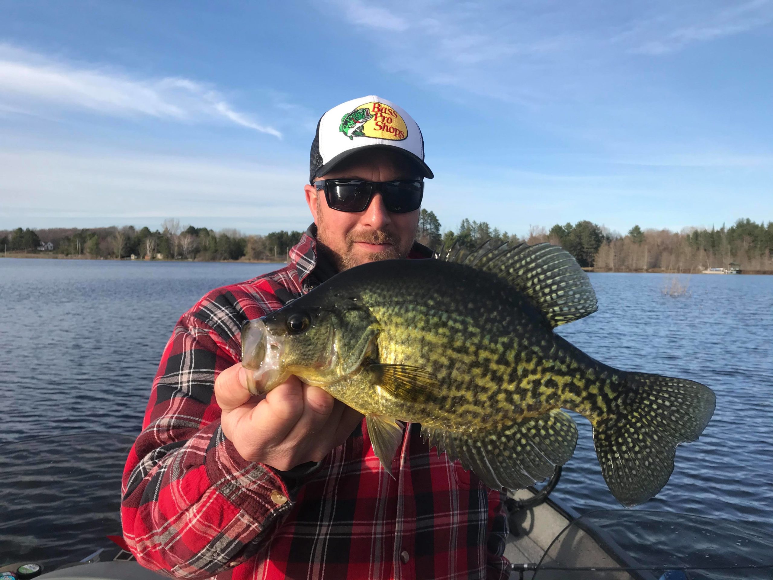 Spring Crappie Fishing Tips For the North CrappieFIRST