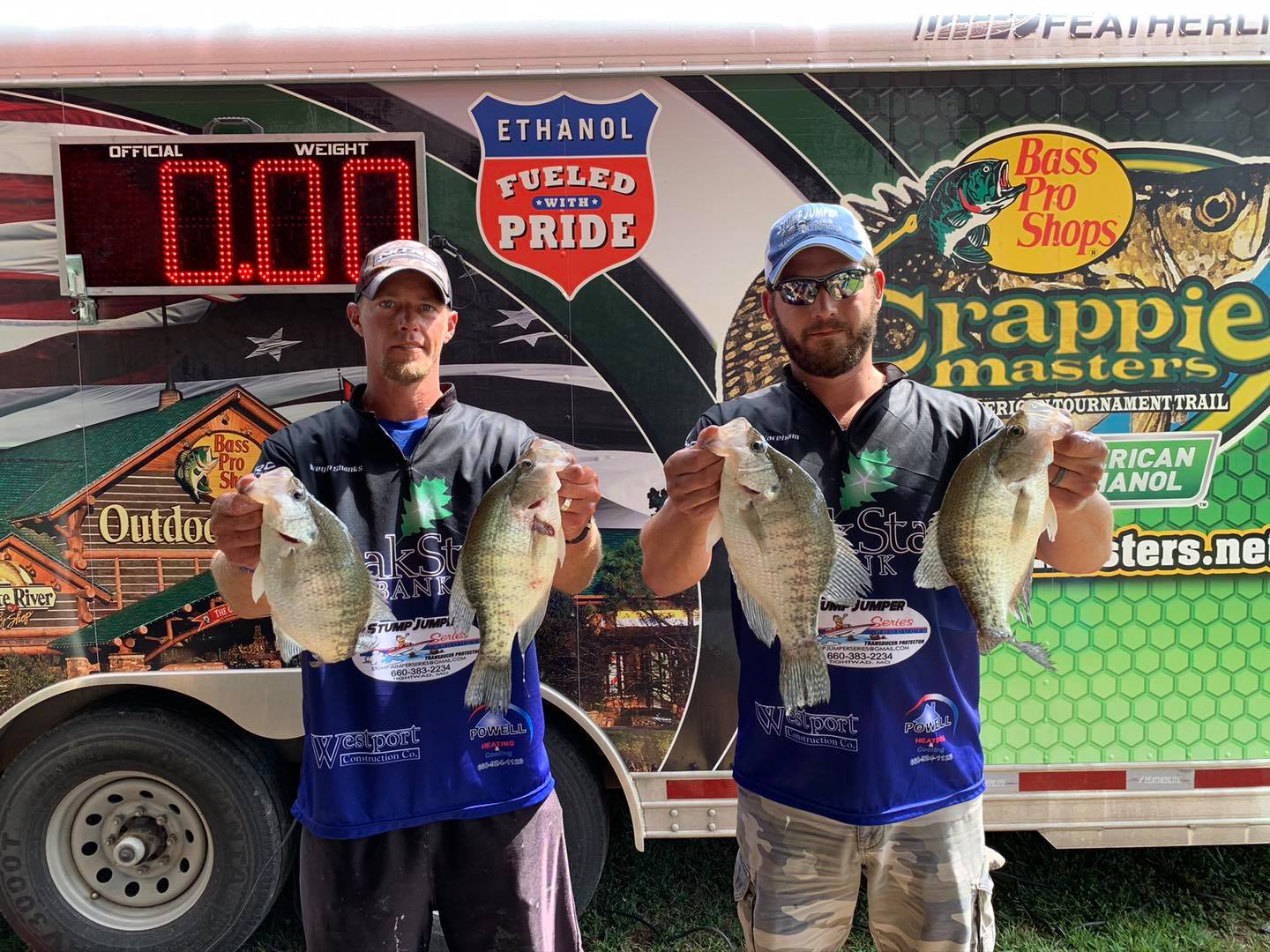 Crappie Masters News CrappieFIRST