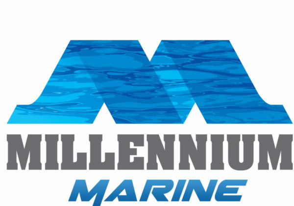 Millennium Marine Spyderlok Track System