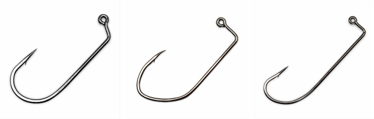 Gamakatsu(R) Introduces 3 Exciting New Jig Hooks | MuskieFIRST