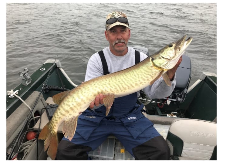 World-Famous or Legendary Muskie “Hotspots” - Part VIII | MuskieFIRST