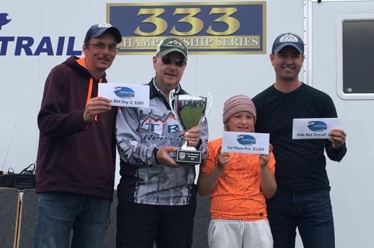 Sheboygan Salmon Cup Recap SalmonFIRST