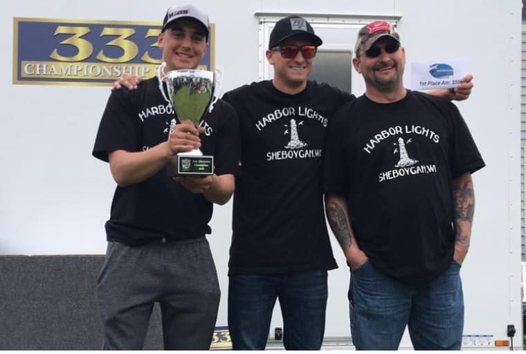 Sheboygan Salmon Cup Recap SalmonFIRST