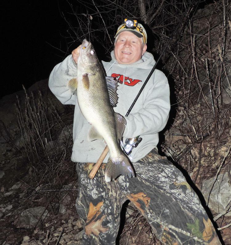 It’s time to hit the Fox for walleye | WalleyeFIRST