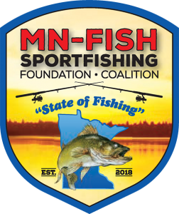 STAMP YOUR LICENSE FOR MORE WALLEYES - Minnesota | WalleyeFIRST