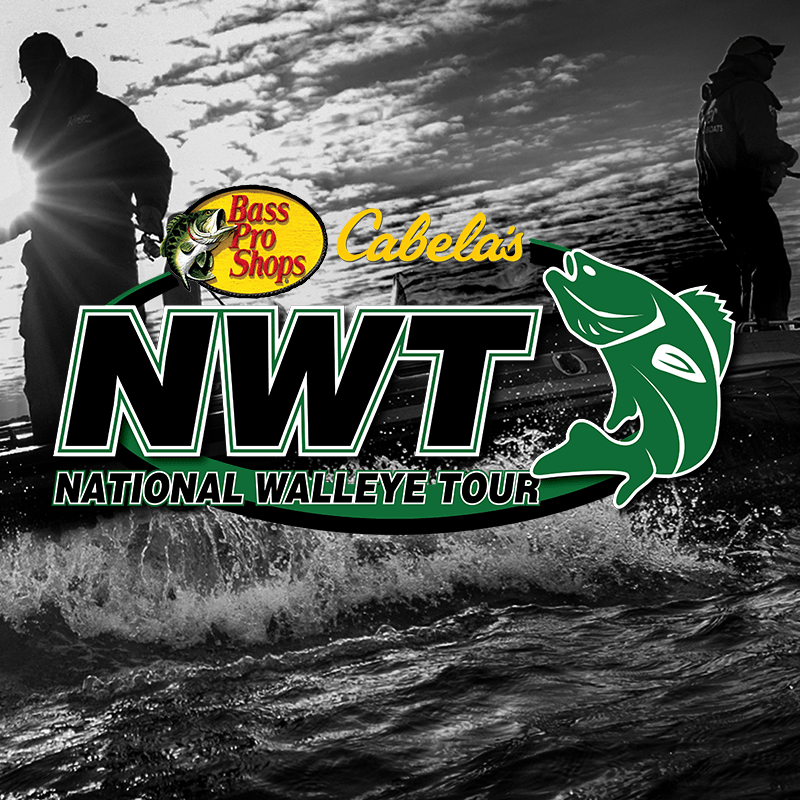 National Walleye Tour Day 1 Summary With Chip Leer | WalleyeFIRST