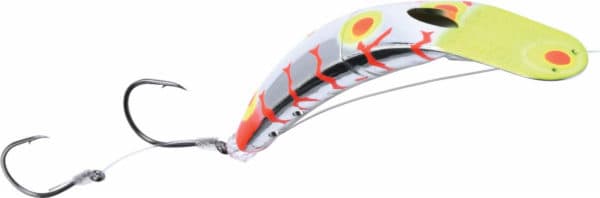 Yakima Bait Releases New Smaller SpinFish® Sizes for 2021
