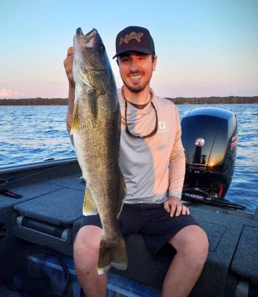 Trolling Crankbaits for Walleye: Spring to Summer — Joel Nelson Outdoors