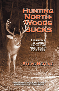 Hunting Northwoods Bucks  Exclusive Interview with Steve Heiting