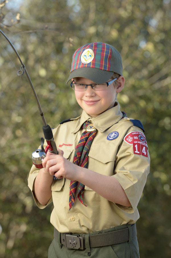 Customers can support Boy Scouts of America during Bass Pro Shops September  round-up campaign
