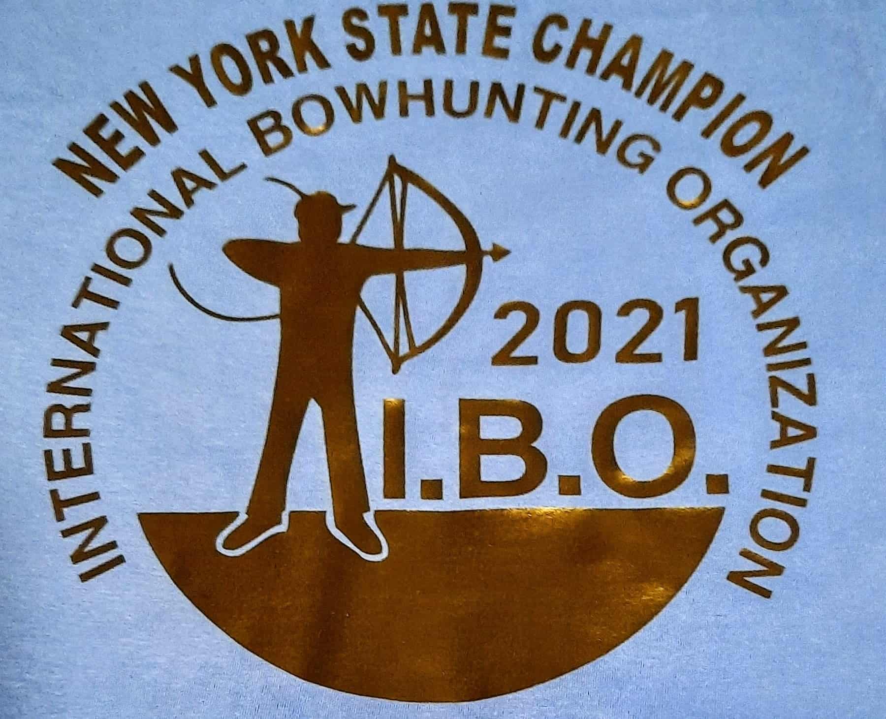 IBO NY State 3D Archery Championship WhitetailFIRST