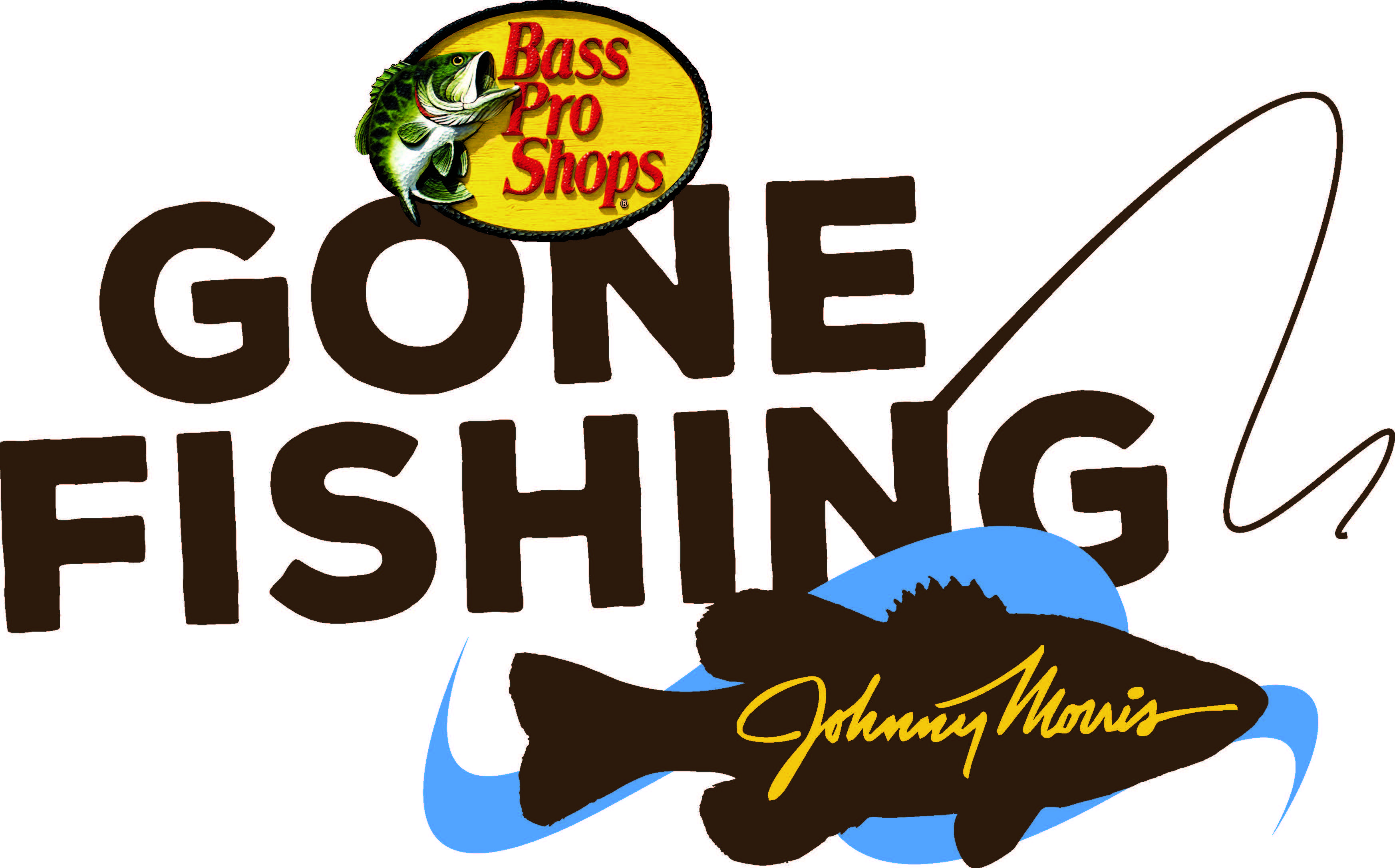 Johnny Morris and Bass Pro Shops donating 40,000 rods and reels ...