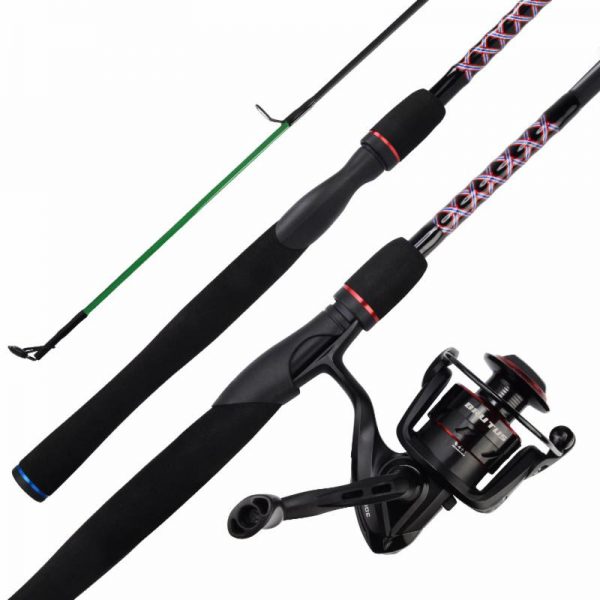 Kast King Brutus Series Rod - Why should I consider this rod