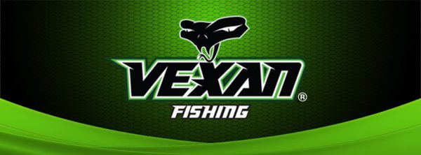 MuskieFIRST  All NEW Revolution Reel Seat Rods from TI & Vexan