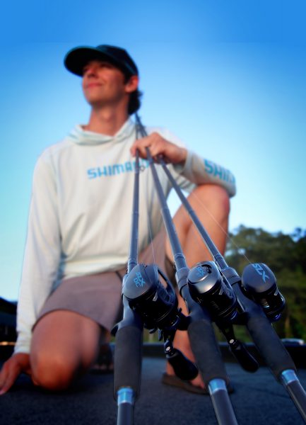 Which is BETTER? The New Shimano SLX DC or Curado DC? 