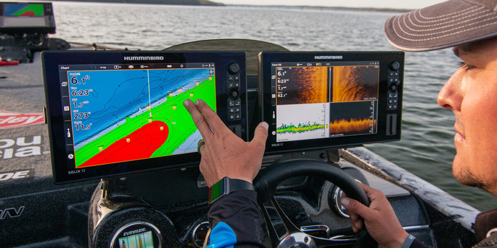 4 Must-Use Humminbird Mapping Features | OutdoorsFIRST