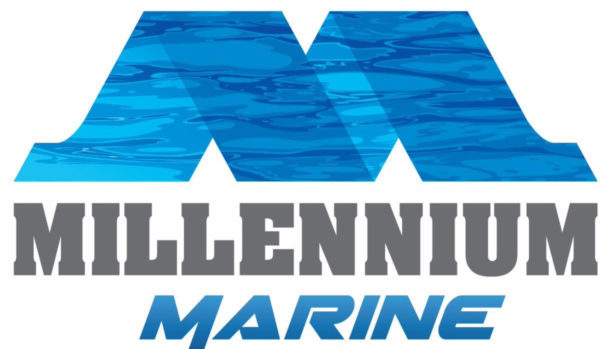Millennium Marine B-Series Boat Seats