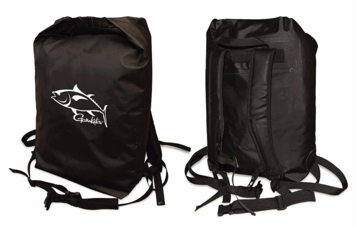 Lure Bag Waterproof Fishing Jigs Bag With 12 Pockets Flexible Lead