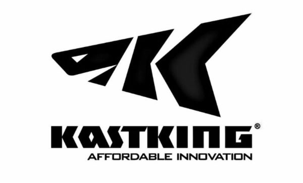 KastKing Spartacus II Baitcasting Reel (7.2:1) – Nex Fisher Hub
