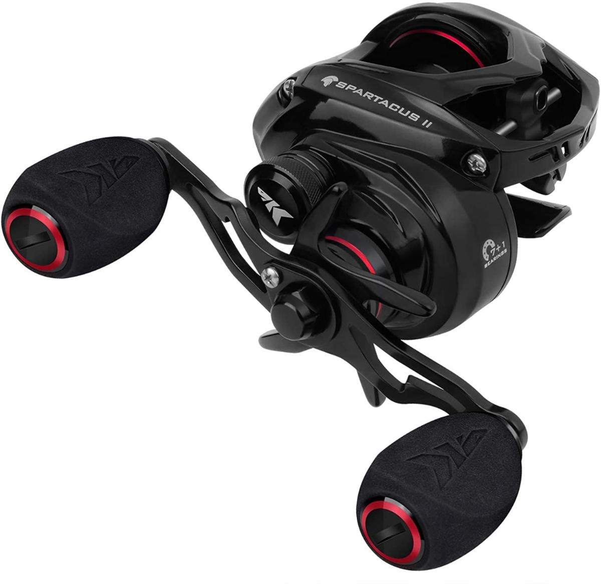 KastKing Introduces Three New Best Value Fishing Reels OutdoorsFIRST