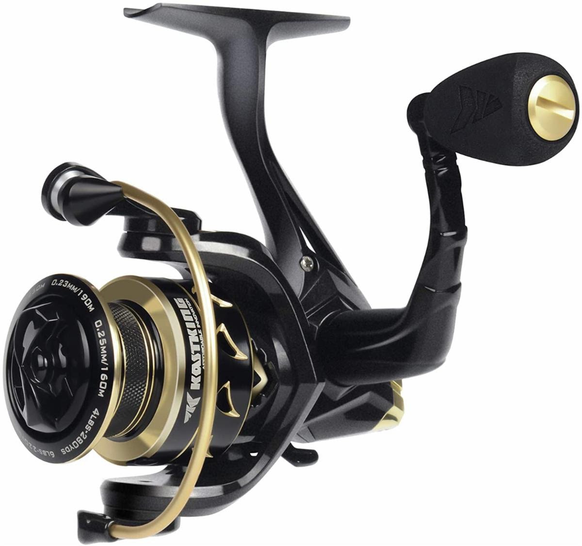 KastKing Introduces Three New Best Value Fishing Reels | OutdoorsFIRST