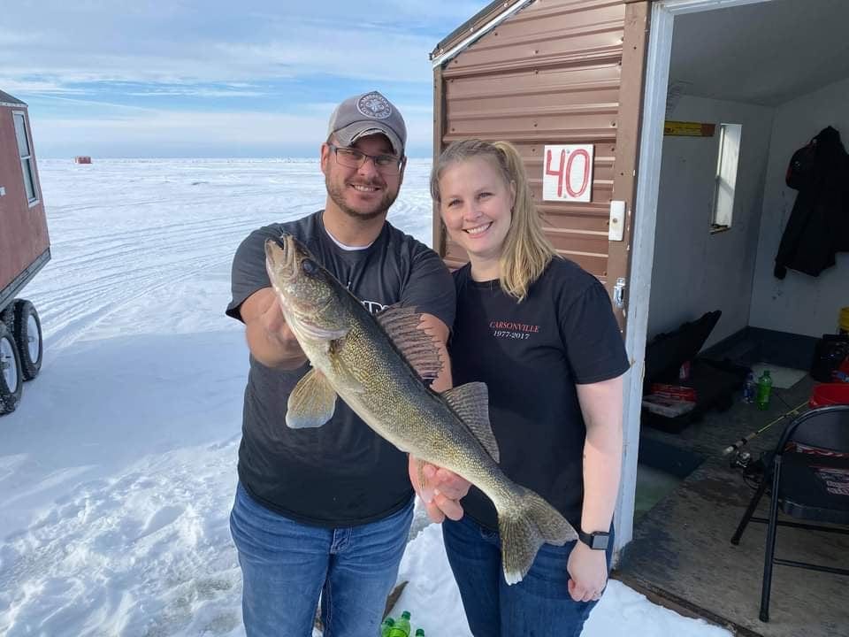 Winning Walleye Crankbaits - Fishing Minnesota - Fishing Reports, Outdoor &  Hunting News
