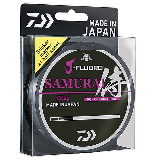 Why Daiwa Fluorocarbon is the best hands down!, Fishing in Hawaii