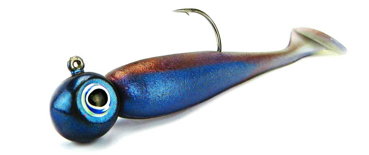 Swimbaits  Pm Bait Molds