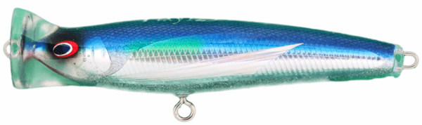 Sea Falcon(R) Premium Handmade Lures Now Available in the U.S.