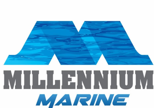 Secure Rod Storage Made Simple with Millennium Marine's Spyderlok