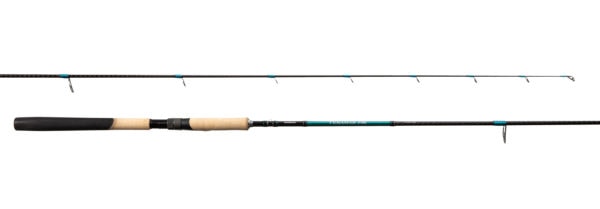 Shimano Launches New Rods to Conquer the Bluewater and Surf