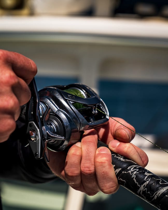 DAIWA: Reel You've Been Waiting For…