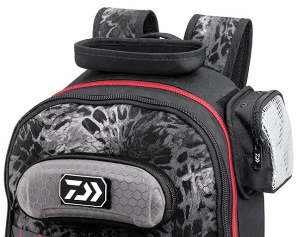 Daiwa tactical backpack