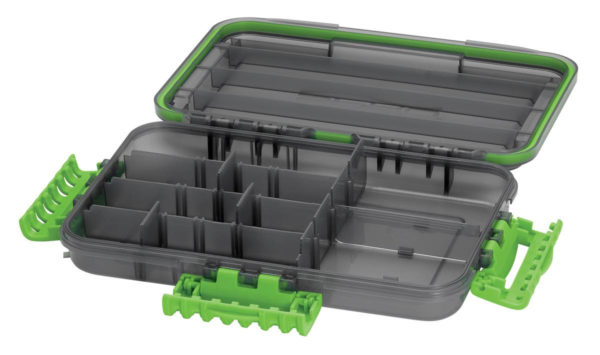 Spro Waterproof Tackle Tray