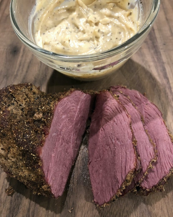 Brined And Smoked Wild Goose Breast Recipe Outdoorsfirst