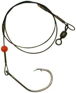 Sturgeon Ring, Sturgeon Jewelry, Fishing Ring, Fish Hook Ring